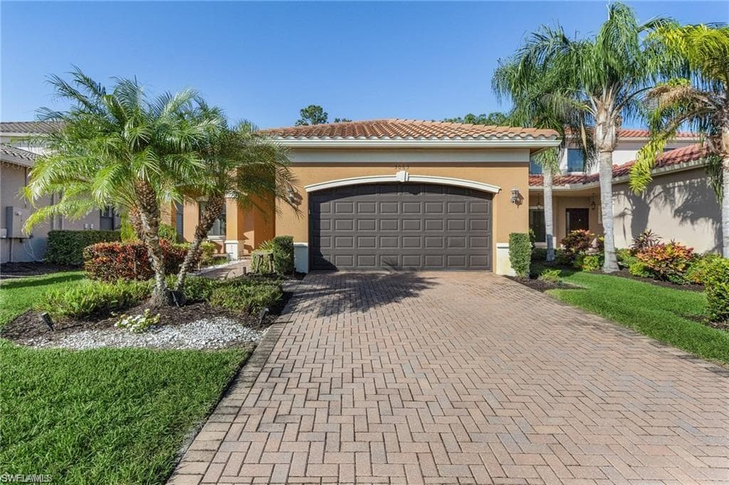3063 Hudson TER NAPLES, FL 34119