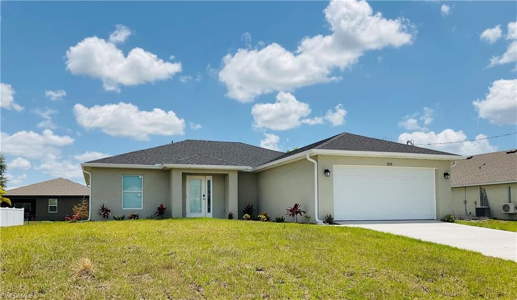 1828 NW 13th ST CAPE CORAL, FL 33993