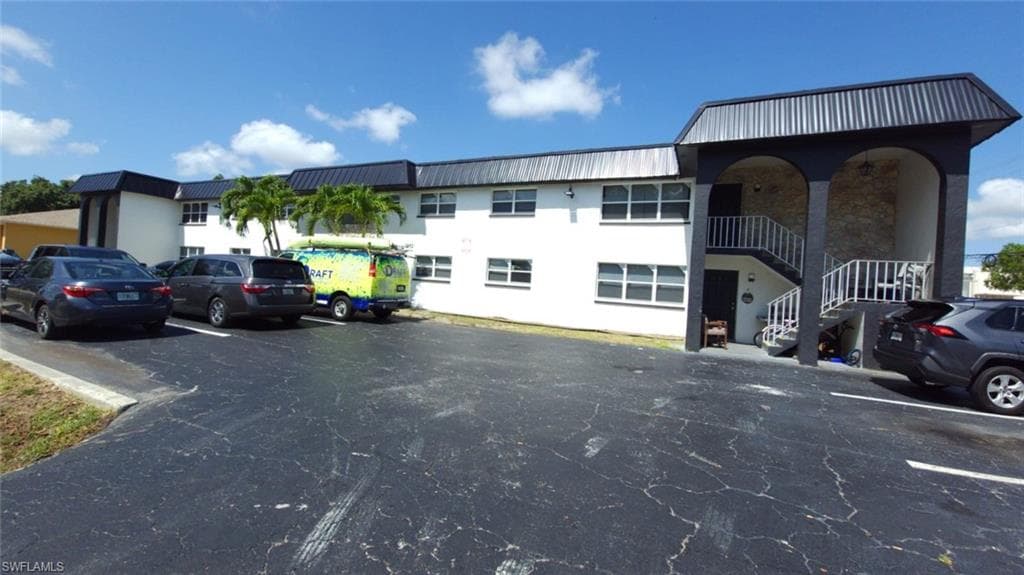4952 Vincennes ST 7 CAPE CORAL, FL 33904