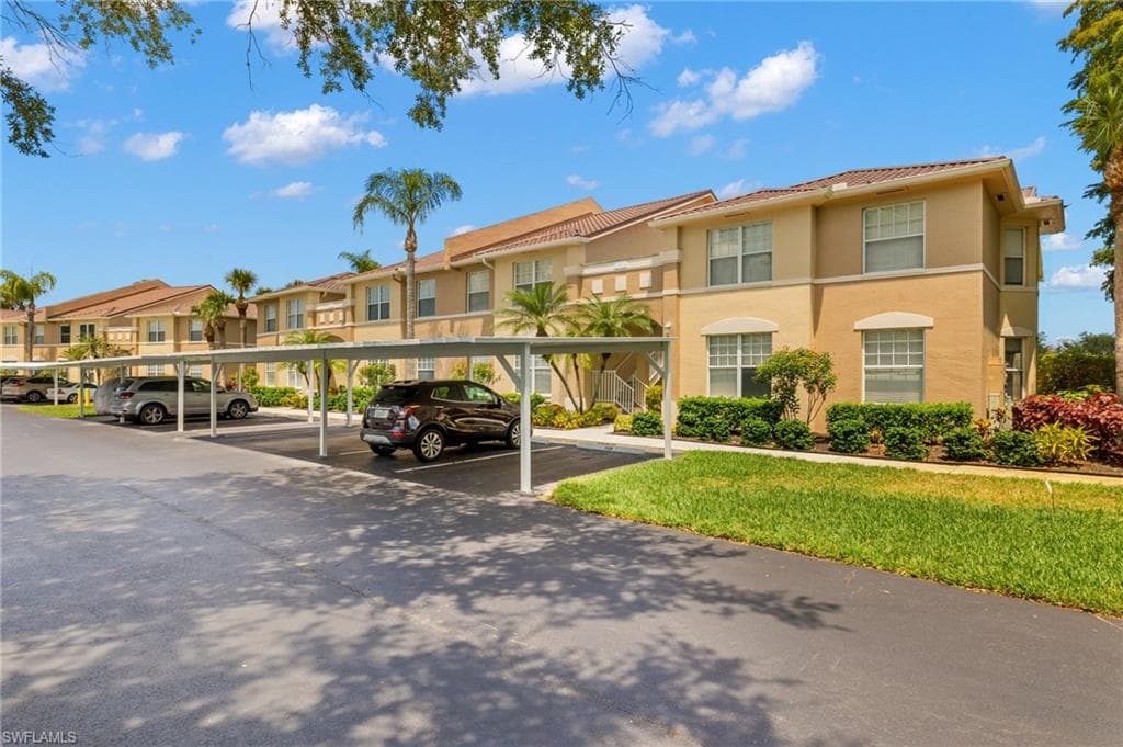 15031 Bridgeway LN 1103 FORT MYERS, FL 33919