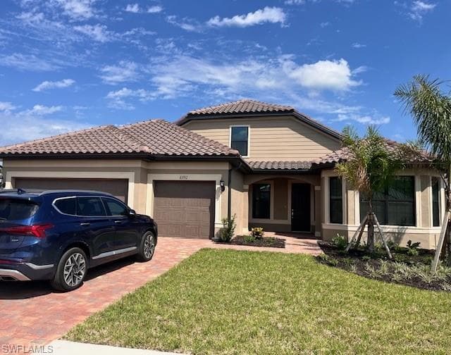 6592 Legacy WAY AVE MARIA, FL 34142