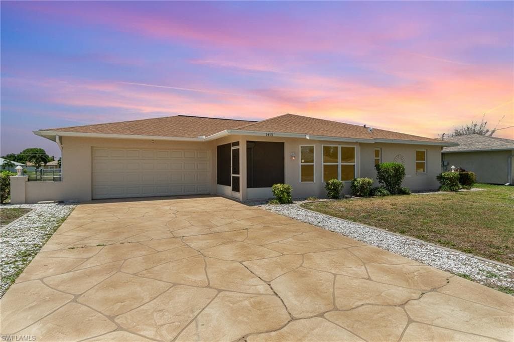 1412 SE 17th TER CAPE CORAL, FL 33990