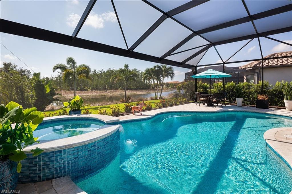 8874 Vaccaro CT NAPLES, FL 34119