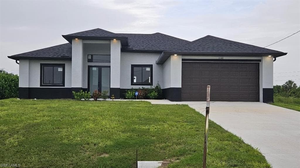 1102 NW 9th ST CAPE CORAL, FL 33993