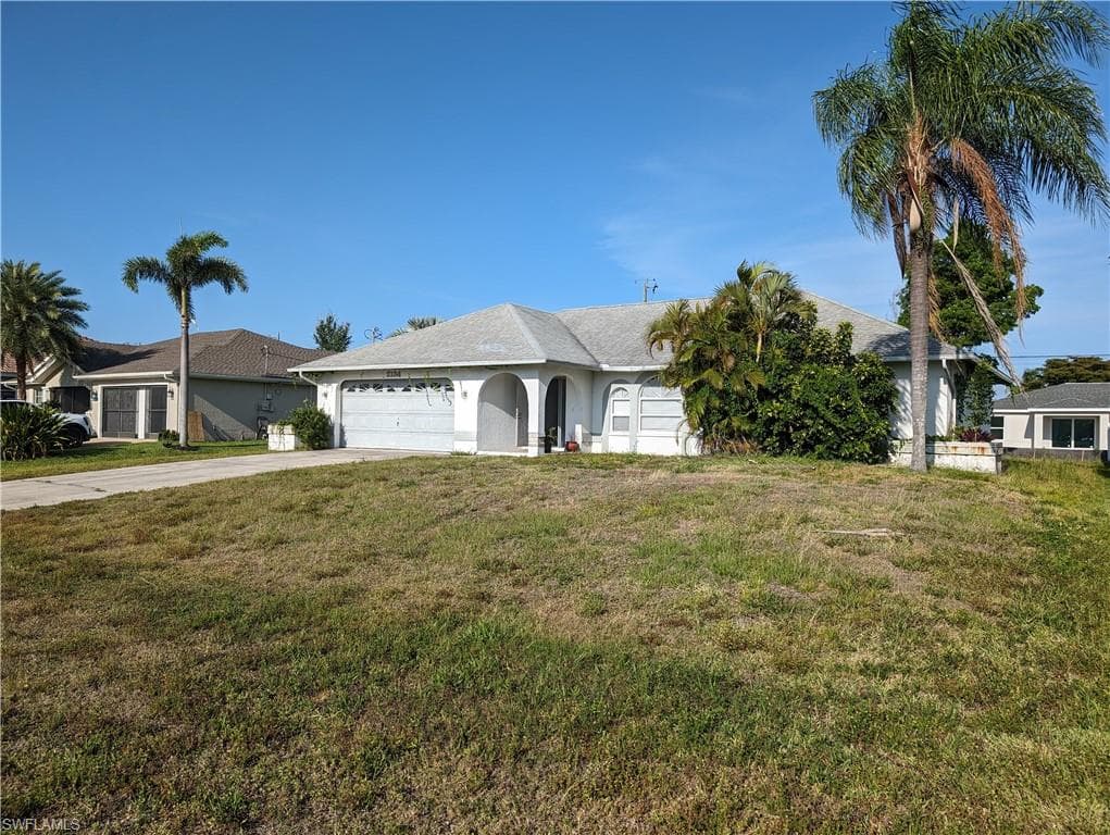 2134 SW 13th AVE CAPE CORAL, FL 33991