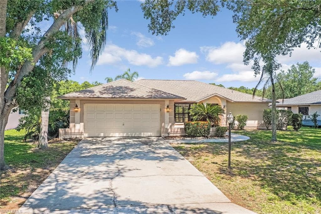 18989 Cypress View DR FORT MYERS, FL 33967