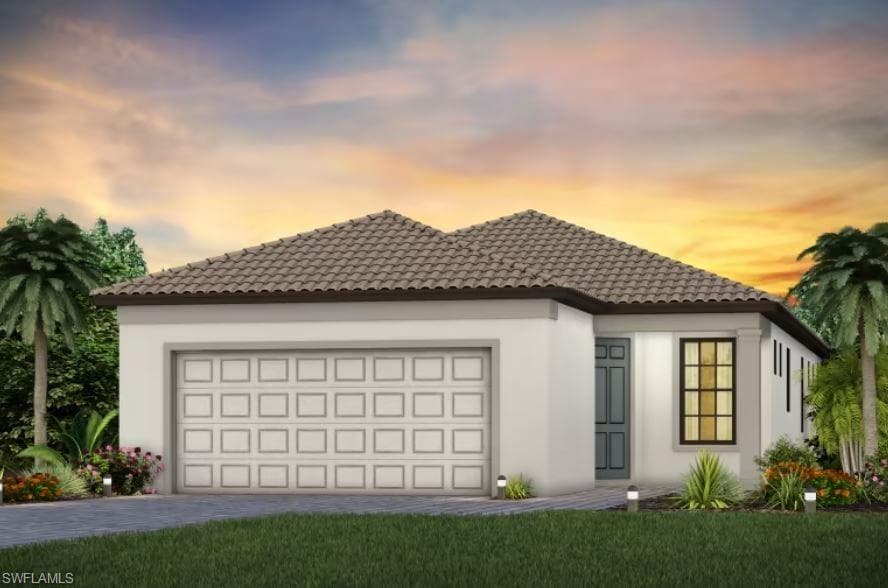 20580 Pebble Glen DR ESTERO, FL 33928