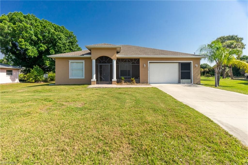 7500 Lamplighter AVE NORTH PORT, FL 34287