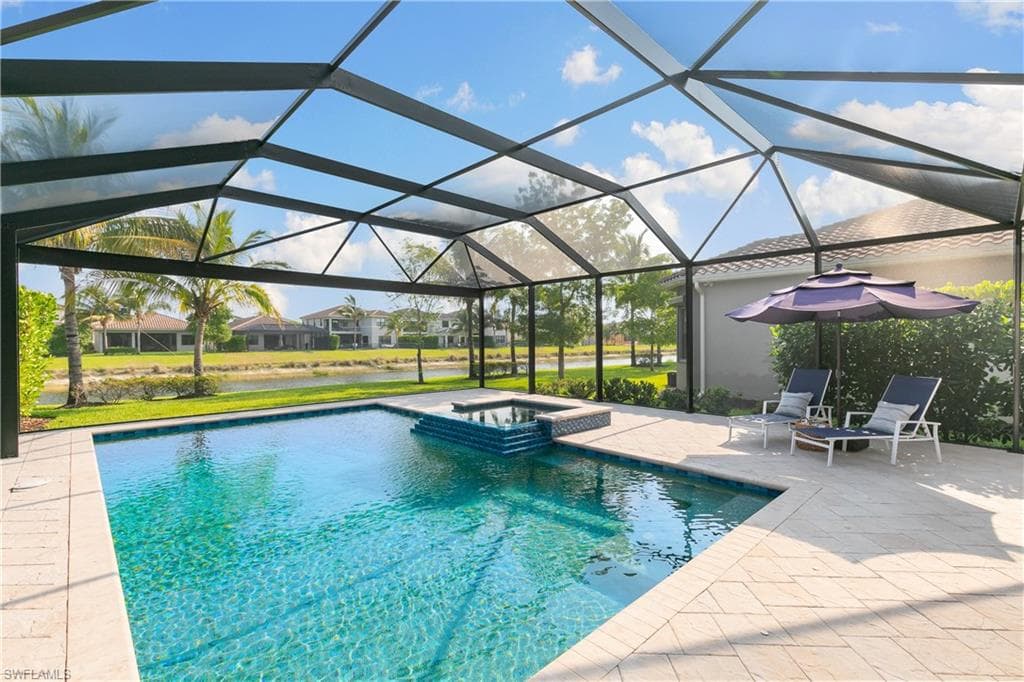 4452 Aurora ST NAPLES, FL 34119
