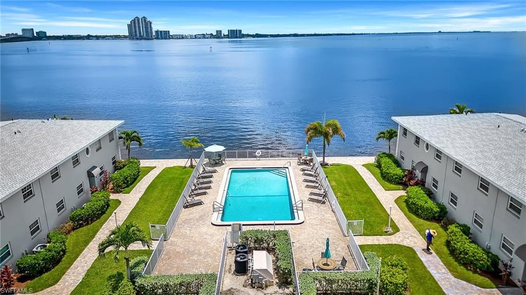 3344 N Key DR 6 NORTH FORT MYERS, FL 33903