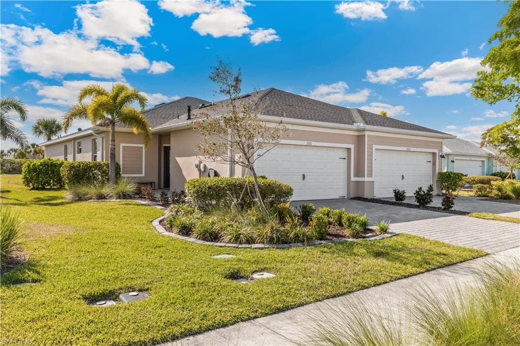 17716 Wayside BEND PUNTA GORDA, FL 33982