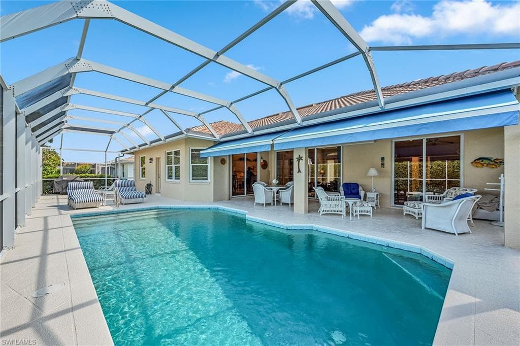 140 Balfour DR MARCO ISLAND, FL 34145