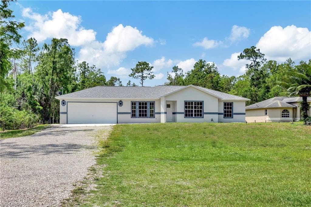 4240 2nd AVE SE NAPLES, FL 34117