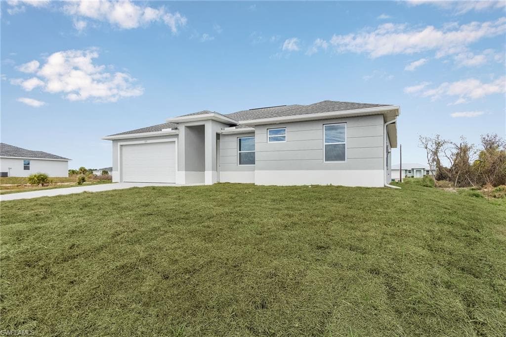 124 Bethlehem PL LABELLE, FL 33935