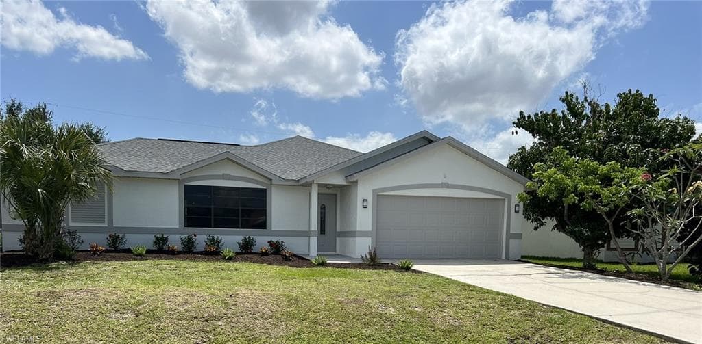 3523 SW 15th AVE CAPE CORAL, FL 33914