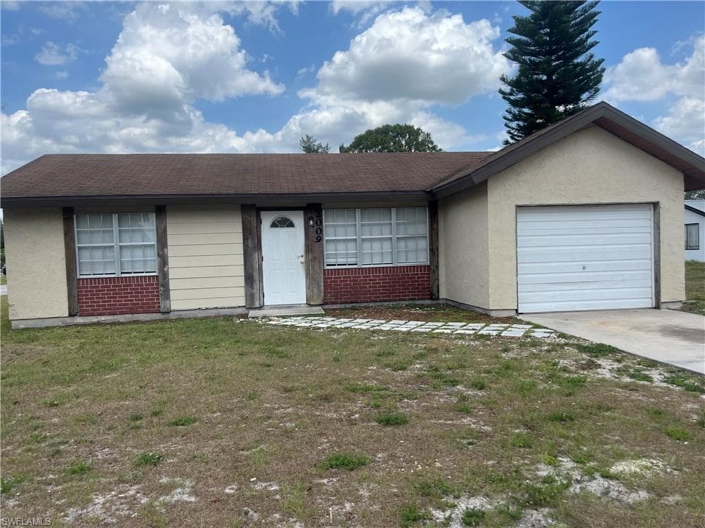 2009 Lighthouse LN LABELLE, FL 33935