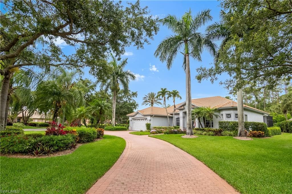 5863 Whisperwood CT NAPLES, FL 34110