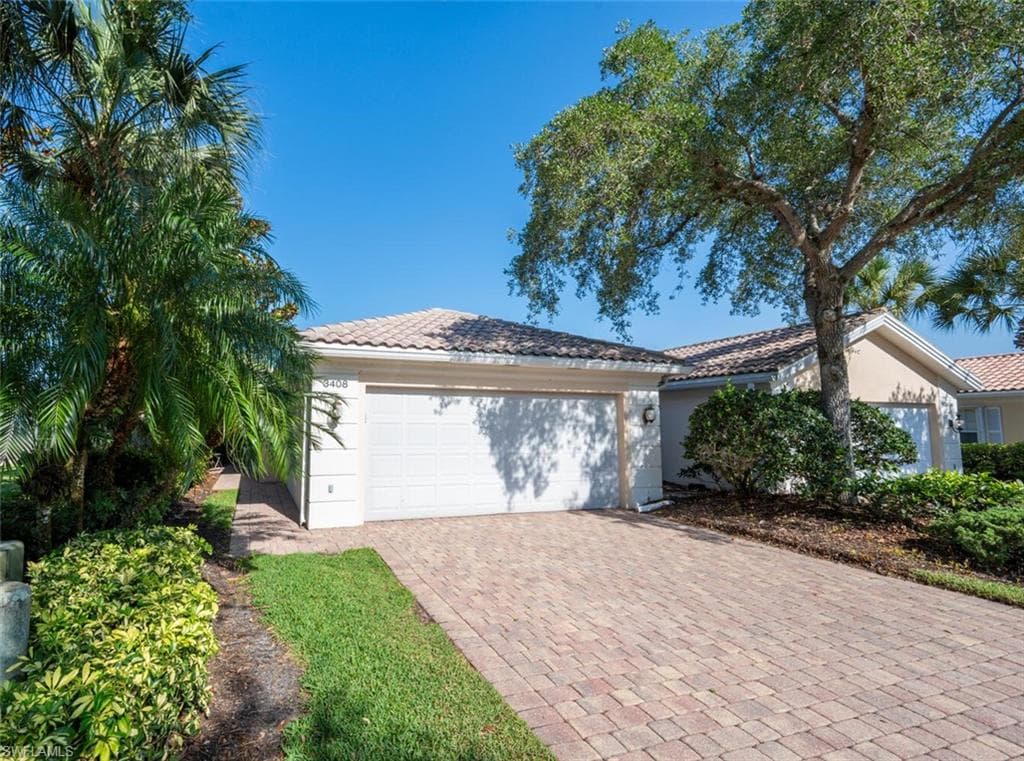 3408 Cayman LN NAPLES, FL 34119