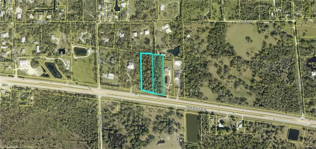 18881/18911 Palm Beach BLVD ALVA, FL 33920