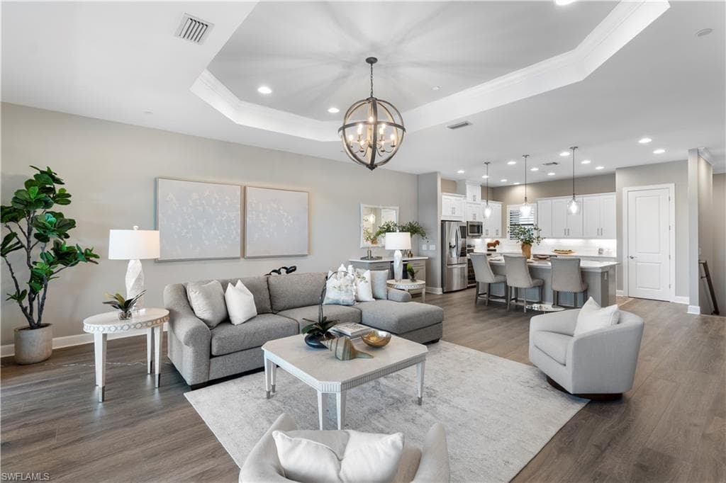 9642 Montelanico LOOP 203 NAPLES, FL 34119
