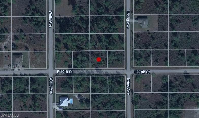 4205 E 19th ST LEHIGH ACRES, FL 33972