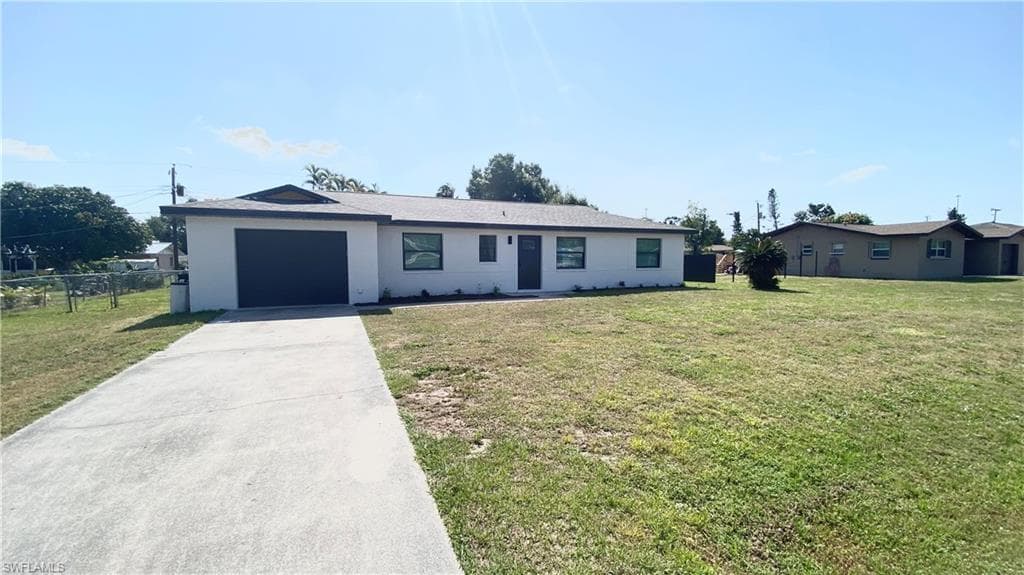 216 Utah AVE FORT MYERS, FL 33905