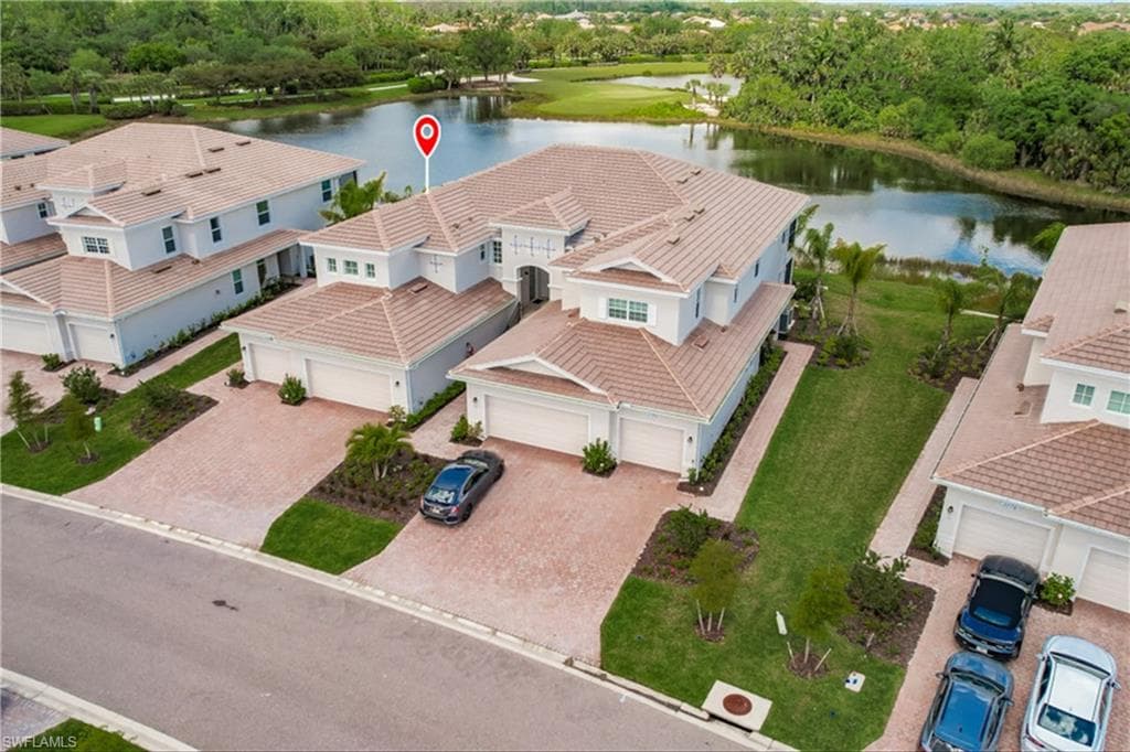 3760 Pebblebrook Ridge CT 101 FORT MYERS, FL 33905