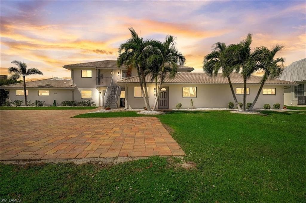 4826 SW 29th AVE 1 CAPE CORAL, FL 33914