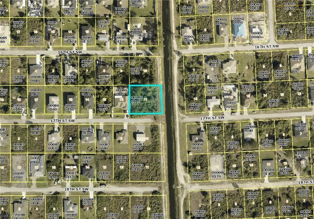 3700 17th ST SW LEHIGH ACRES, FL 33976