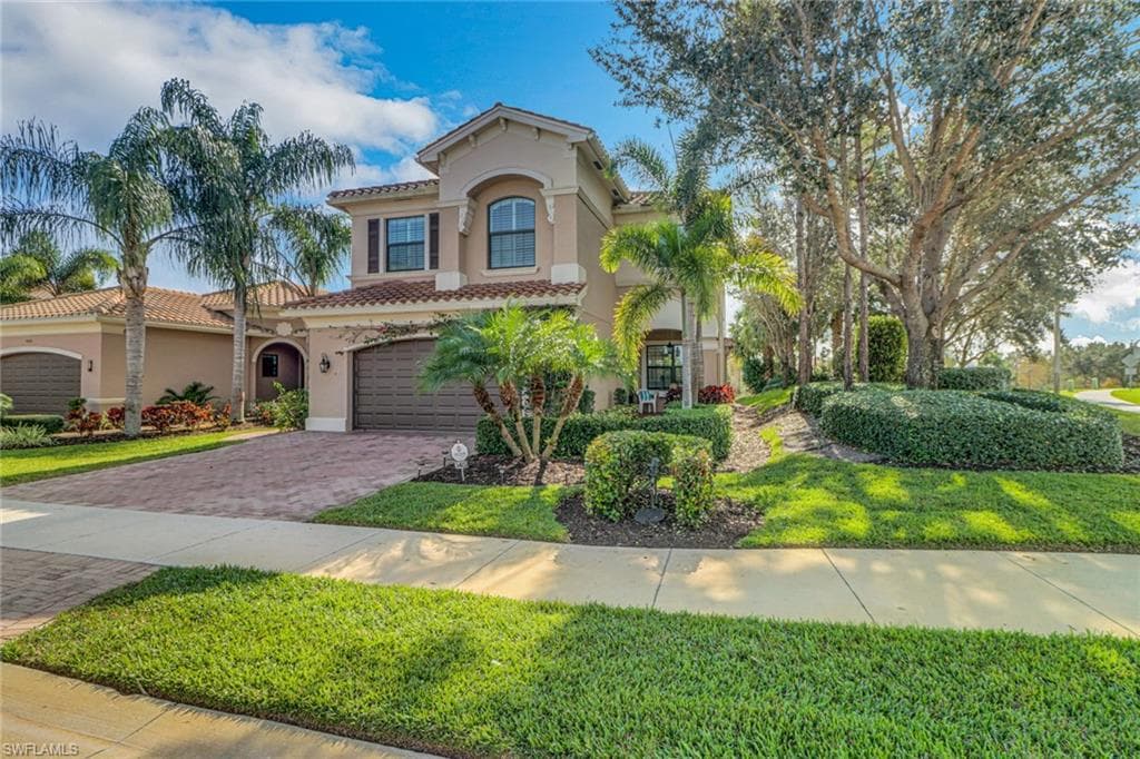 3402 Tigris LN NAPLES, FL 34119