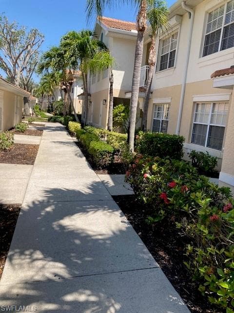 3017 Driftwood WAY 3003 NAPLES, FL 34109