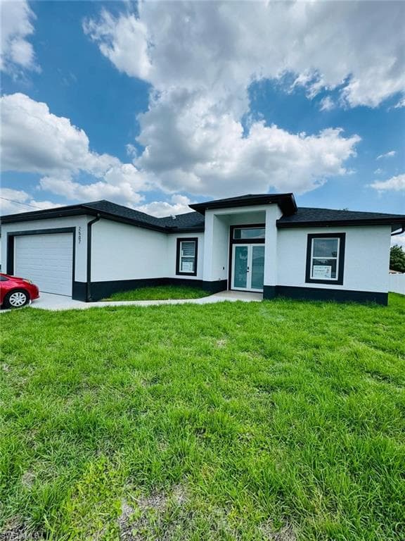2507 26TH ST W LEHIGH ACRES, FL 33971