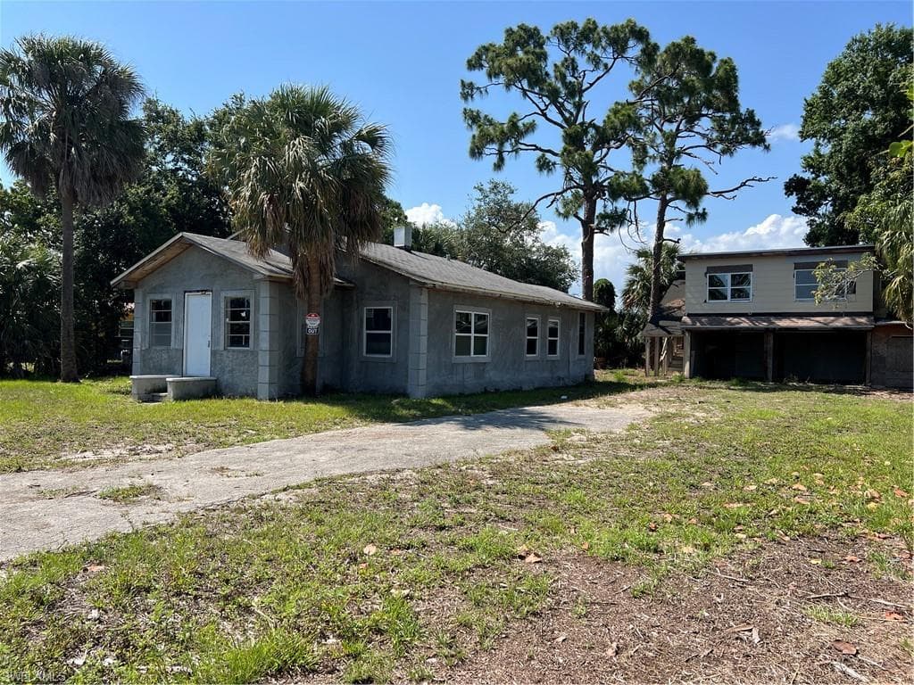 3519 Eastland ST FORT MYERS, FL 33916
