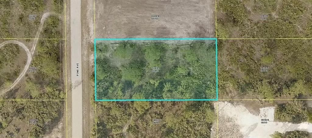 1008 Pine AVE LEHIGH ACRES, FL 33972