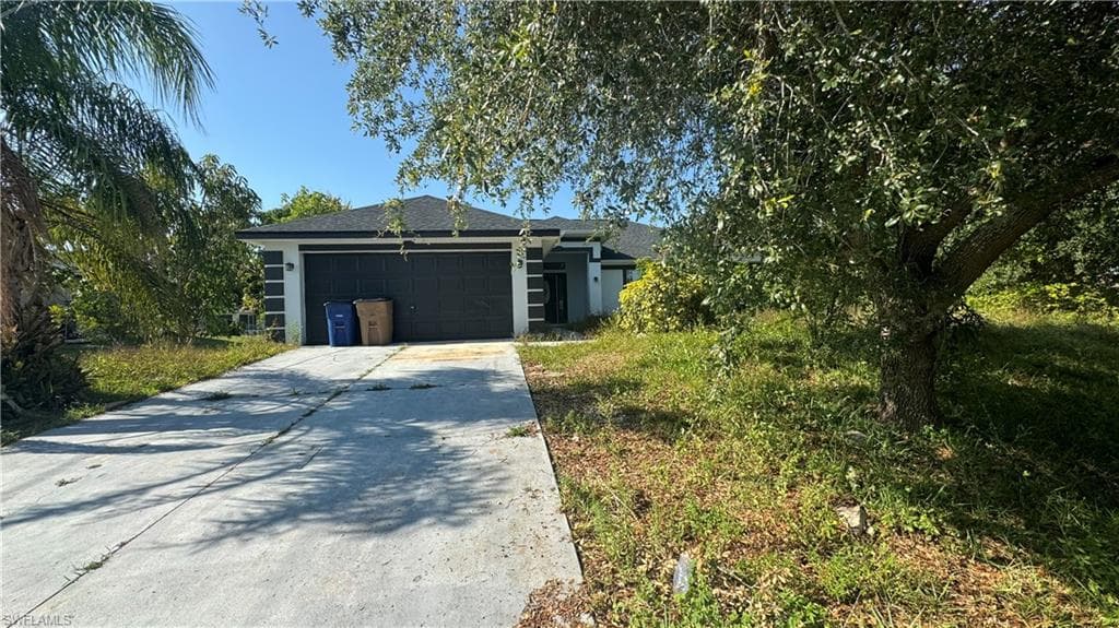 3420 23rd ST W LEHIGH ACRES, FL 33971