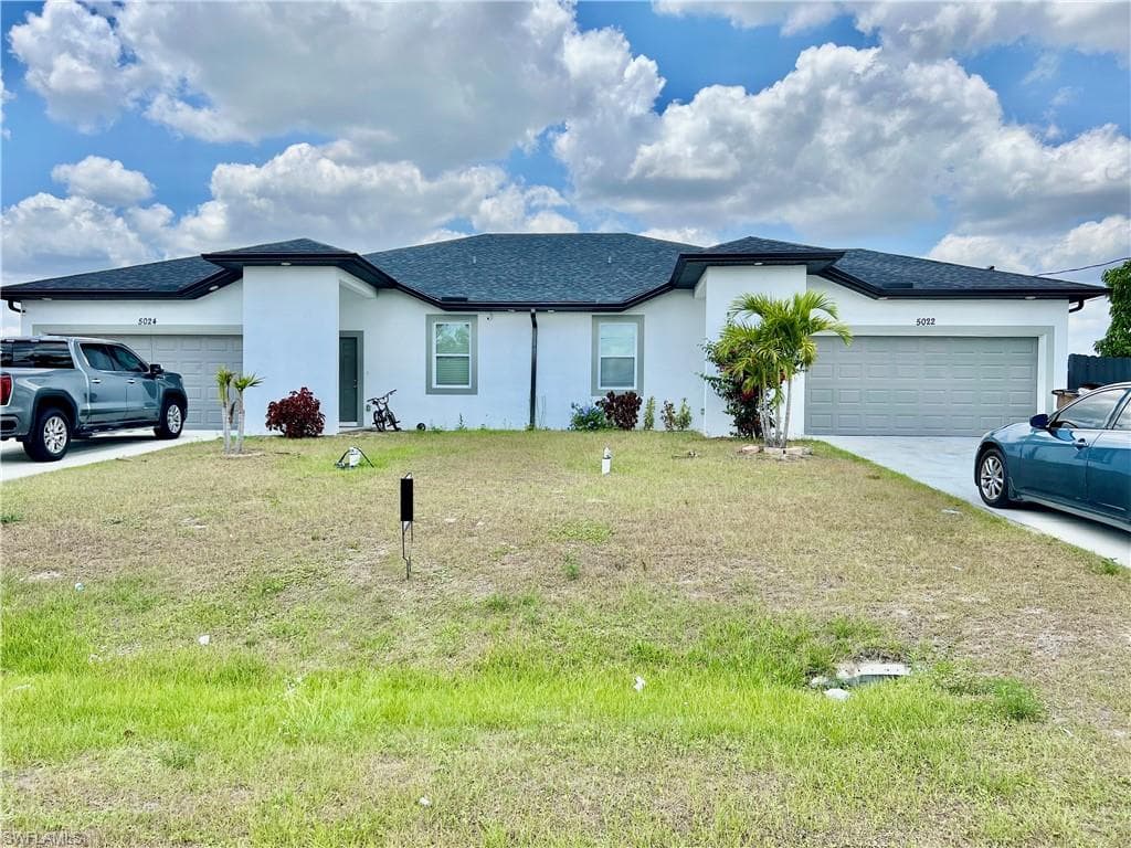 5022-5024 Centennial BLVD LEHIGH ACRES, FL 33971