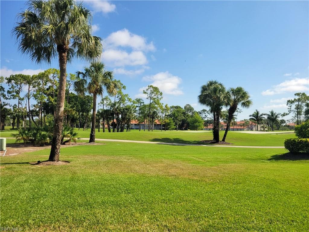 4556 Andover WAY E104 NAPLES, FL 34112