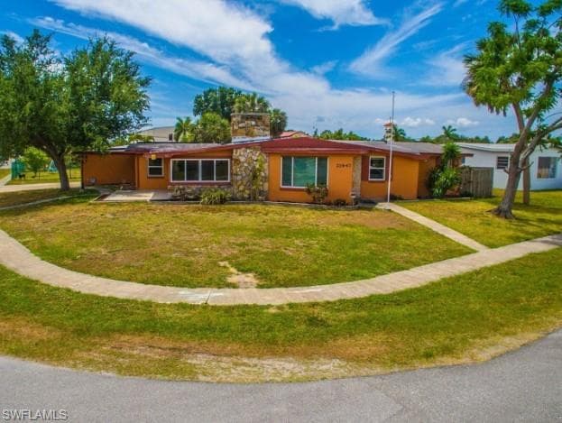 21947 Hernando AVE PORT CHARLOTTE, FL 33952