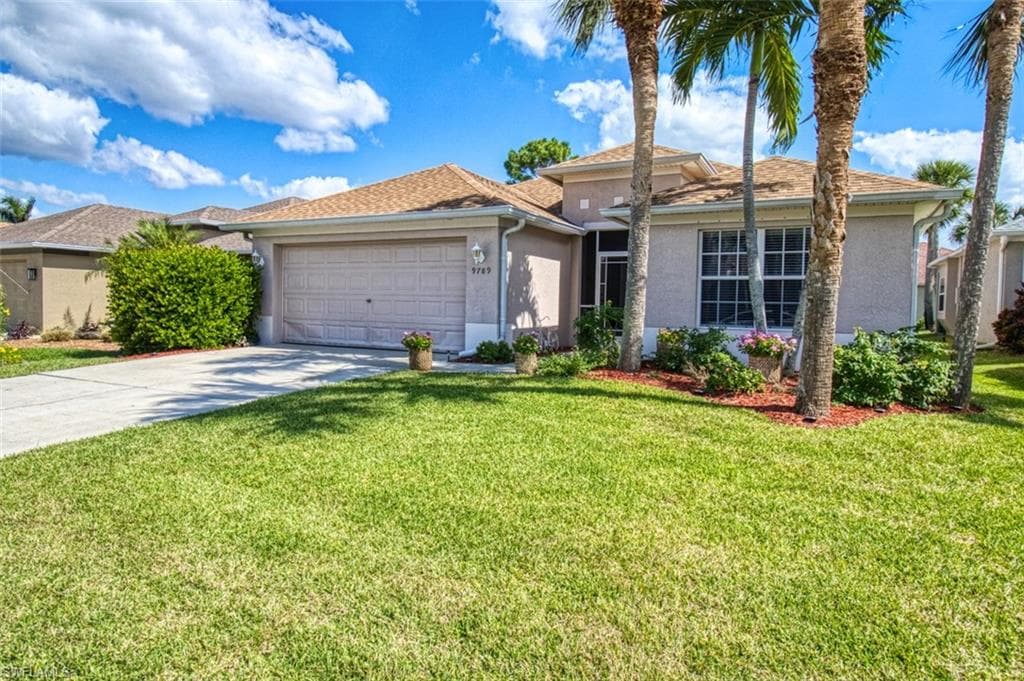 9789 Mendocino DR FORT MYERS, FL 33919