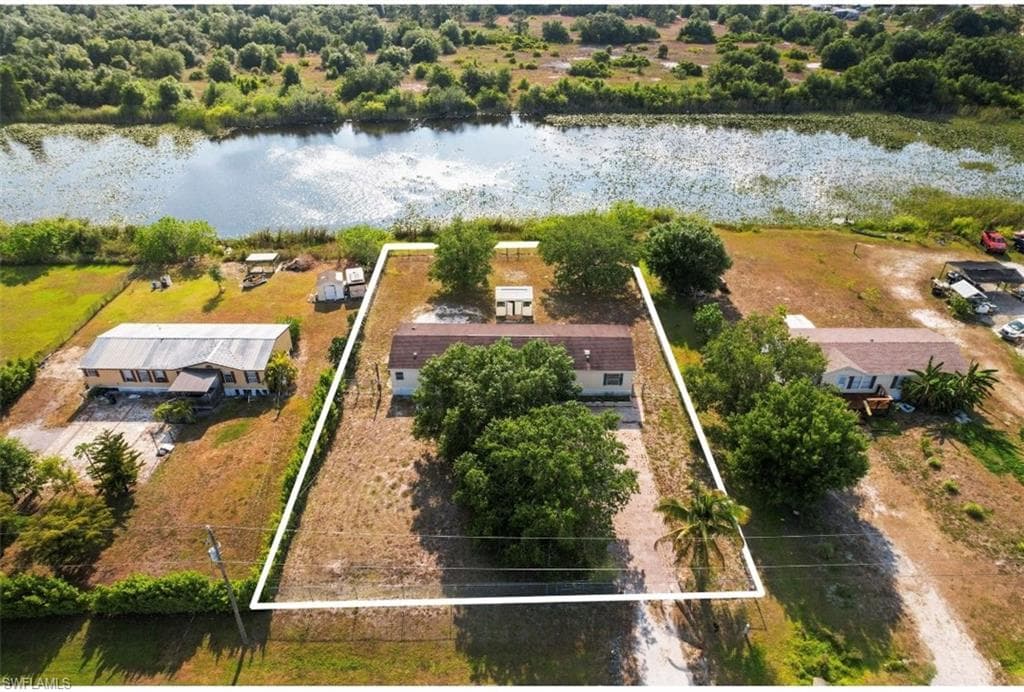 3638 Dustin DR LABELLE, FL 33935