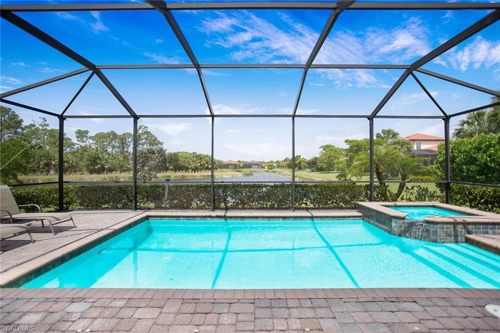 1479 Santiago CIR NAPLES, FL 34113