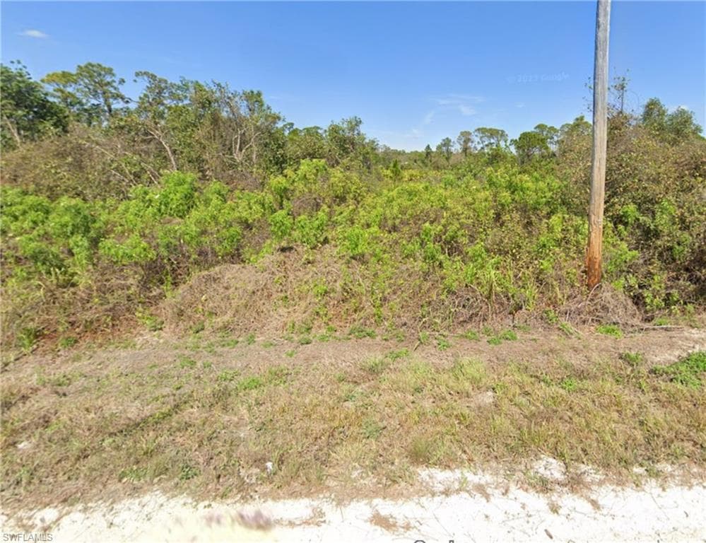 810 Pacific ST LAKE PLACID, FL 33852