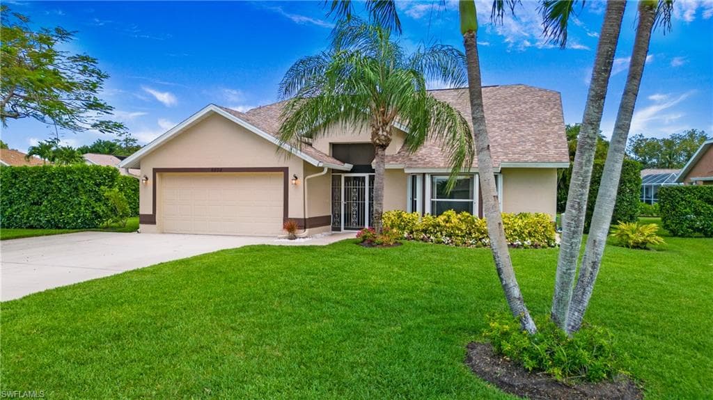 6808 Weatherby CT NAPLES, FL 34104