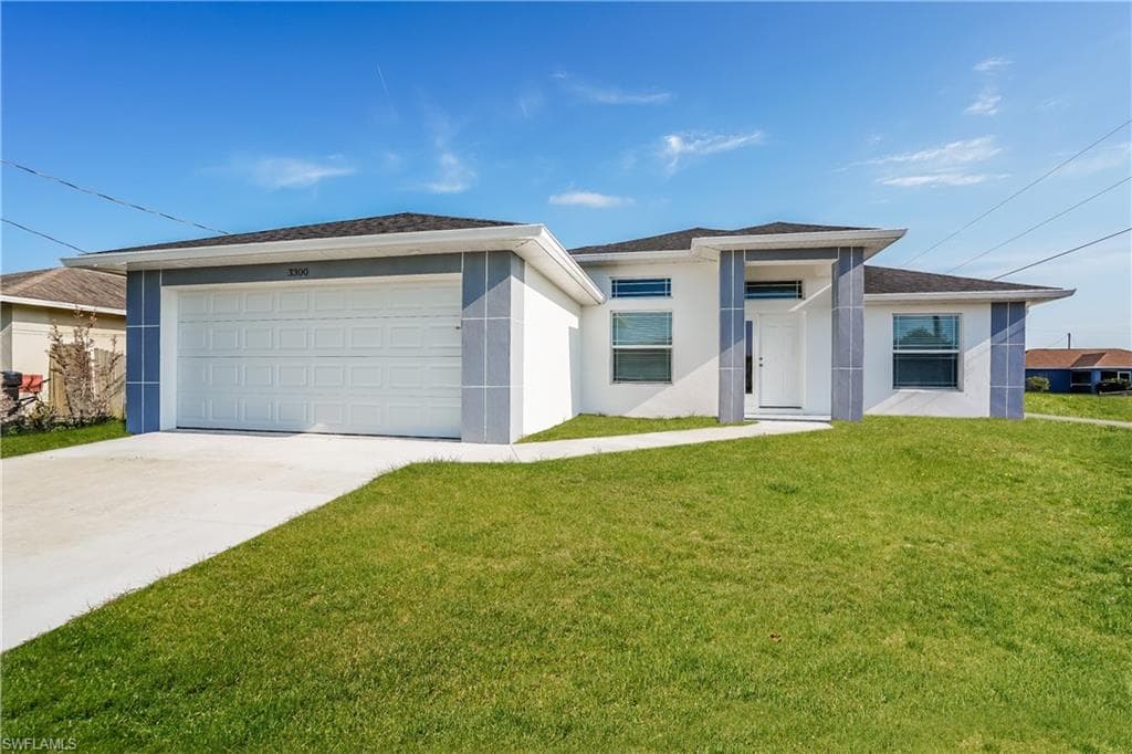 3300 34th ST SW LEHIGH ACRES, FL 33976