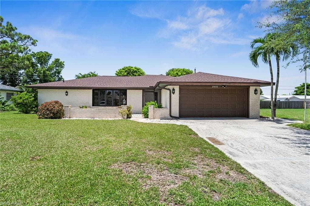 27606 Playa Del Rey LN BONITA SPRINGS, FL 34135