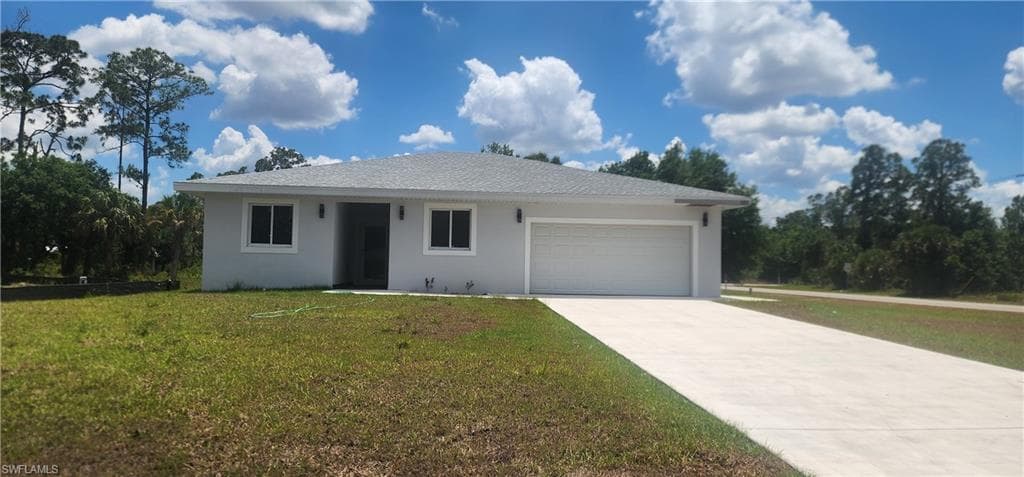 1008 Sunrise BLVD LEHIGH ACRES, FL 33974