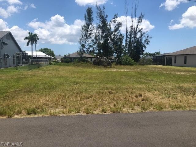 216 SE 23rd ST CAPE CORAL, FL 33990