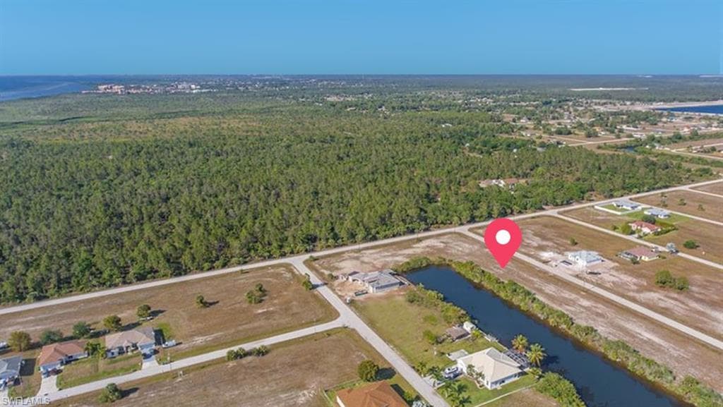 4012 NW 42nd PL CAPE CORAL, FL 33993
