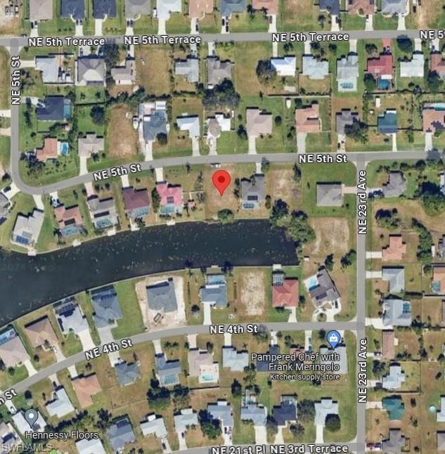 2216 NE 5th ST CAPE CORAL, FL 33909