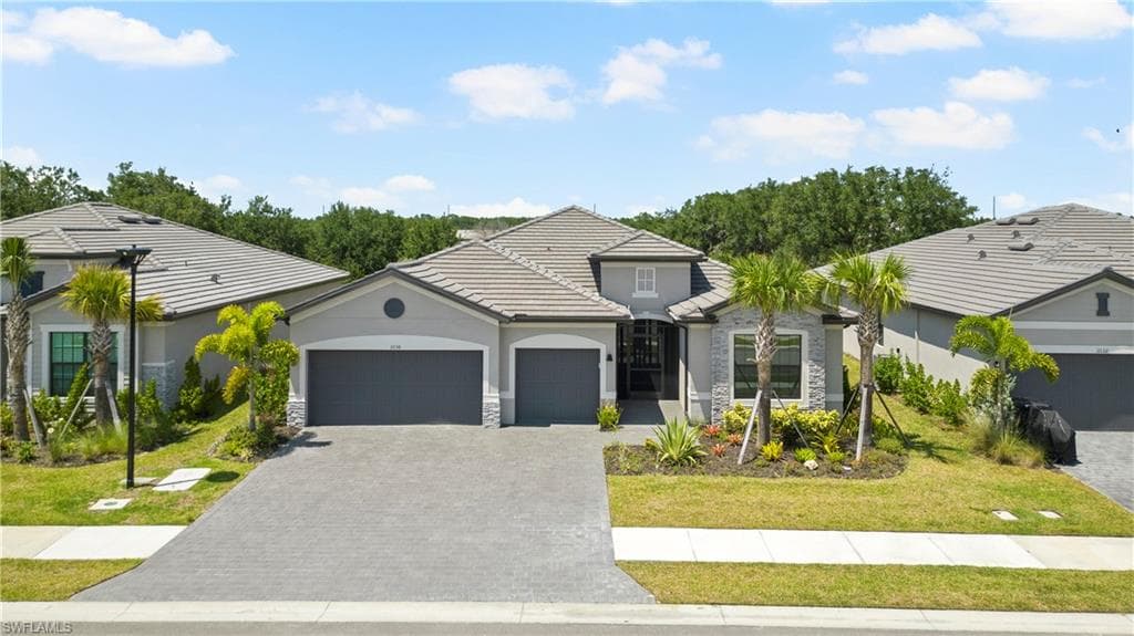 11136 Canopy LOOP FORT MYERS, FL 33913